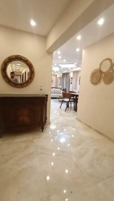 Al Duqqi Appartement | المهندسين