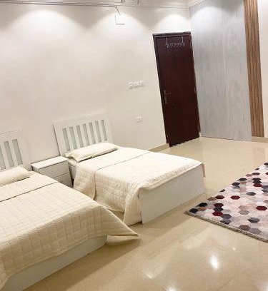 Taif Appartement | النايف