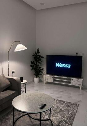 Hafr Al Batin Appartement | الواليد