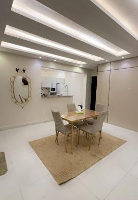 Taif Appartement | امواج لشقق الفاخره