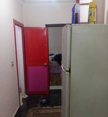 Nazlat Khalifah Appartement | انت في قلب الحدث