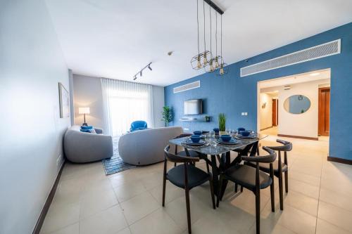 Bay La Sun Appartement | اورينتال ثلاث غرف عوائل واعمال
