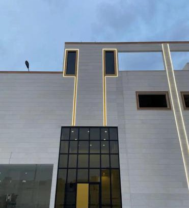 Hafr Al Batin Appartement | اوليف بارك للشقق المفروشة