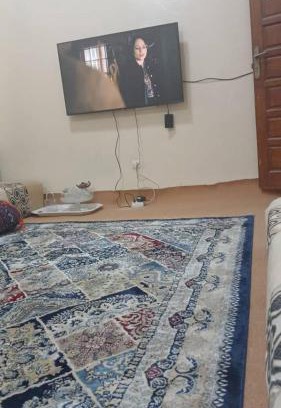 Selibaby Appartement | ببابي