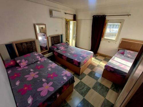 Al-Muntazah Appartement | براء وكيان للشقق المفروشة