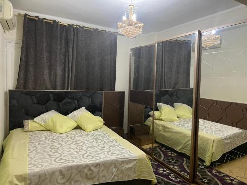 Agouza Appartement | برج وادي النيل
