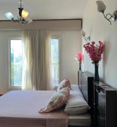 Al Alamayn Appartement | بورتو الجولف العلمين