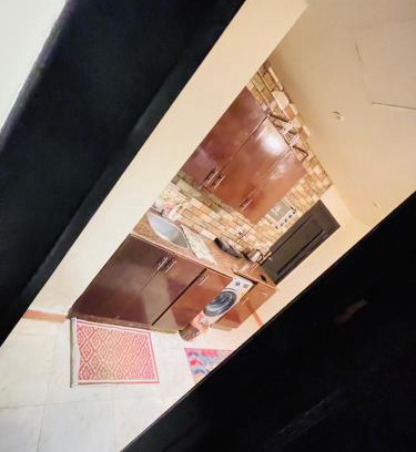 Ad-Dab'ah Appartement | بورتو جولف مارينا