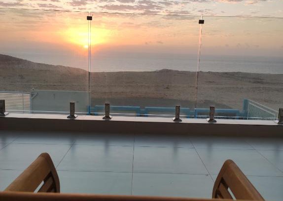 Al Hadd Villa | بيت الدفه الساحلي