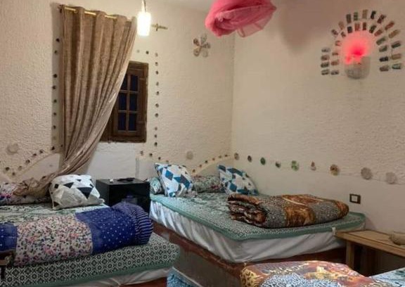 Siwa Hôtel | بيت الكرم