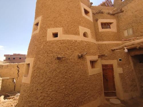 Siwa Maison | بيت رقية