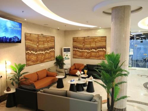 Al Baha Appartement | بيست تريب أسطنبول