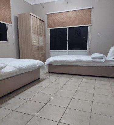 Al Faisaliyah Appartement | بيوتات الأحلام- Dreem Houses
