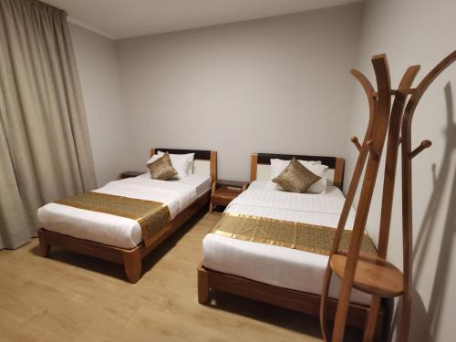 King Abdullah Economic City Appartement | بيوت أدار - Adar Homes