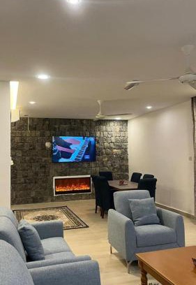 Al Hamra Villa | بيوت الخزام