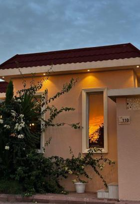 Ash Shafa Maison | بيوت عطلات وحدات غيمة للايواء السياحي