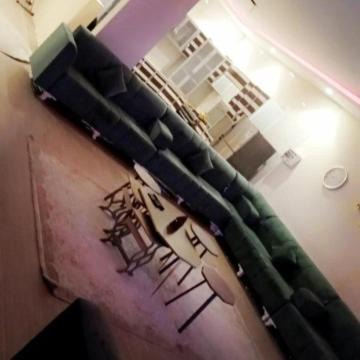 Dhahban Chalet De Ski | جده ابحر الشمالية جوار كليه التقنيه للبنات جده