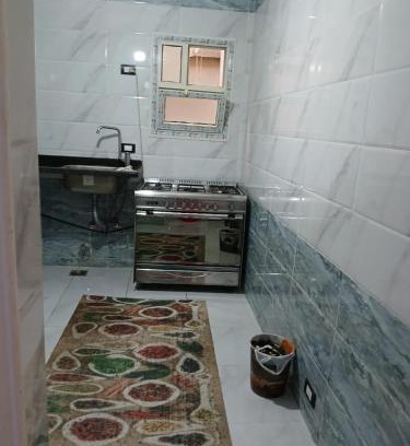 Ain Schams Appartement | جسر السويس الف مسكن
