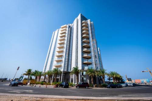 Obhur Al-Janoubiyah Appartement | جناح بانورامي