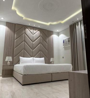 Taif Appartement | حكاية مسكن