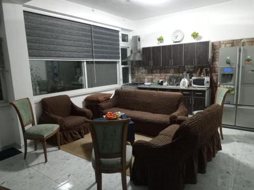 Bethlehem Maison | حنضلةHandala Guest House