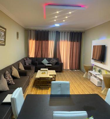 Durrat Al-Arous Appartement | درة العروس الحالمه