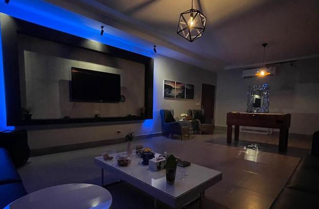 Durrat Al-Arous Appartement | درة العروس فان بيتش الخاصه
