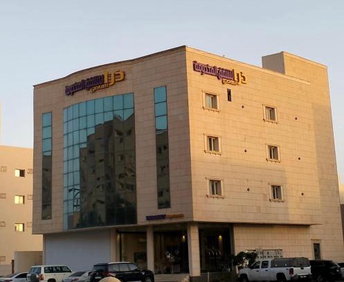 Bukayriah Appartement | ذرا للشقق المخدومة 2