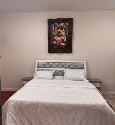 Unaizah Appartement | رفيف باريس نجد