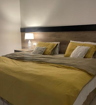 Hafr Al Batin Appartement | روما