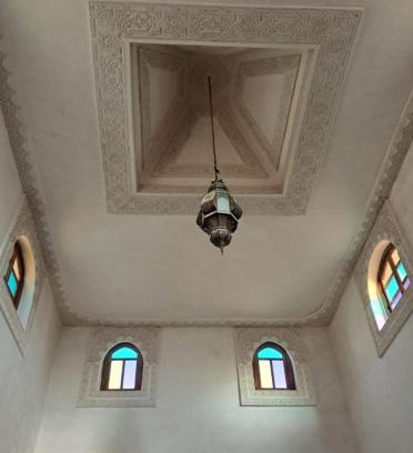 Sidi Dahmane Maison | رياض سوس