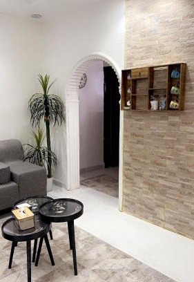 Taif Appartement | ريتال لشقق الفاخره