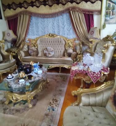 Nasr City Appartement | زهرة الحديقة الدولية