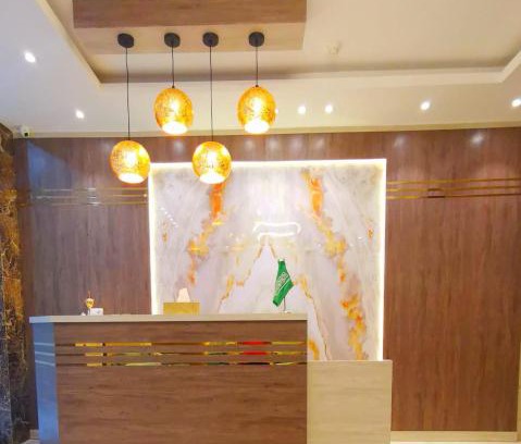 Al-Hamadaniyah Appartement | سارة للشقق المفروشة - الحمدانية جدة