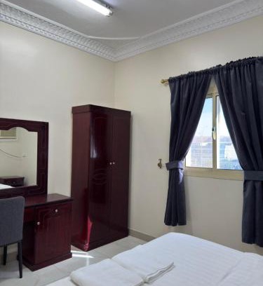 Duba Appartement | سحاب الأندلس للشقق المخدومة ضبا Sahab Al Andalus for Served Apartments