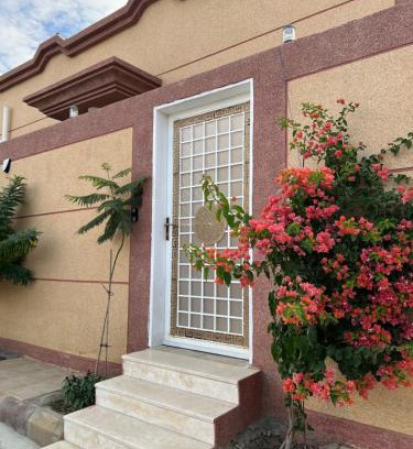 Baljurashi Appartement | سحاب