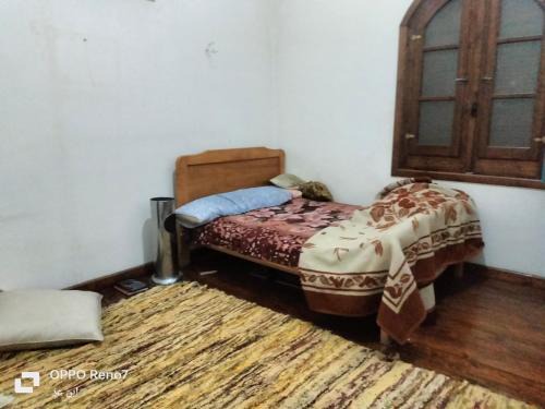 Abu Sir Maison | سقاره