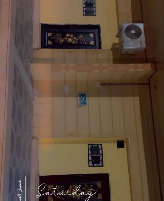 Al Bad Appartement | سكن شقق غرف شركات نيوم - فيصل العميري