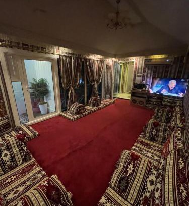 Al Jubail Appartement | سويت الهدا