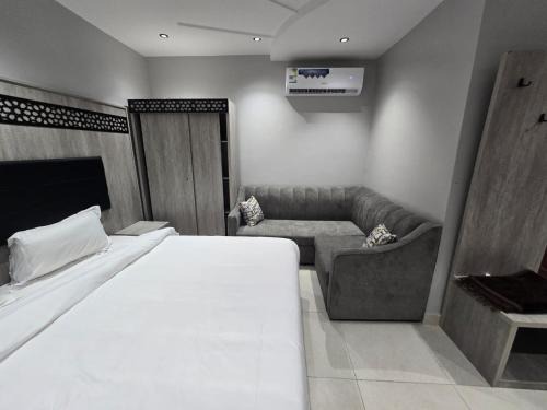 Hera Street Appartement | سويت حراء