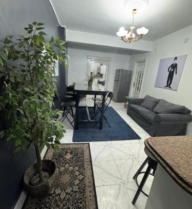 Al Duqqi Appartement | شارع محمد شاهين العجوزه