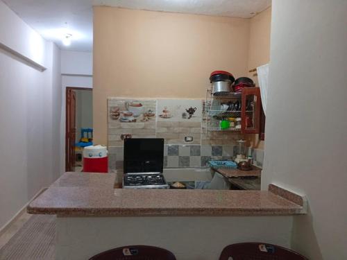 Ad-Dukhaylah Appartement | شالية العجمي هانوفيل