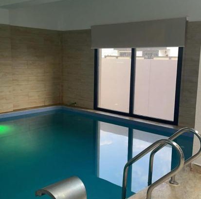 Barka Chalet De Ski | شالية الفضائل