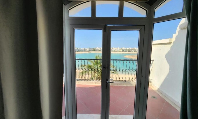 Durrat Al-Arous Appartement | شالية درة العروس - سانتانا