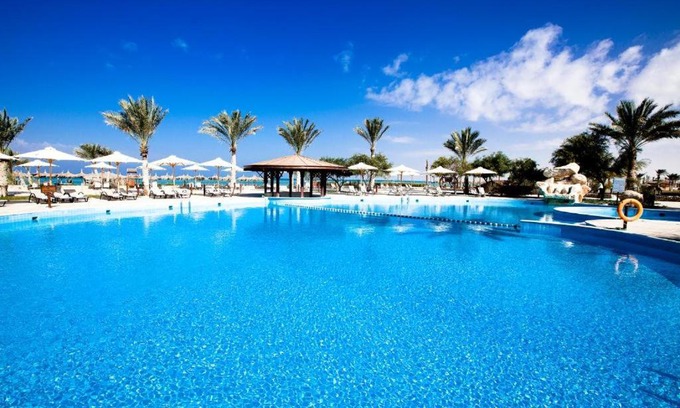 Ras Sudar Appartement | شالية مجهز بالكامل موسي كوست Fully Equipped Chalet Mosa Coast