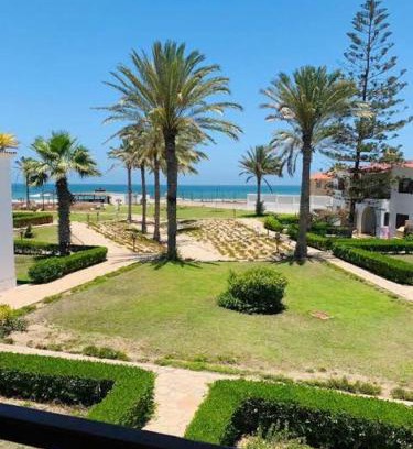Al Arish Maison | شاليهات قريه سما العريش