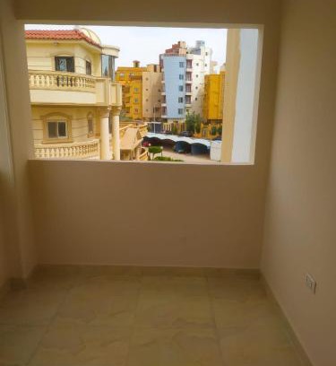 Ismailia Chalet De Ski | شاليهات مكتب السعد