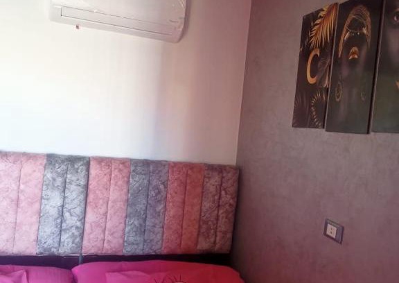 Borg el Arab Appartement | شاليهات واستوديو الساحل