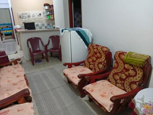 Ad-Dukhaylah Appartement | شاليه الهانوفيل العجمي