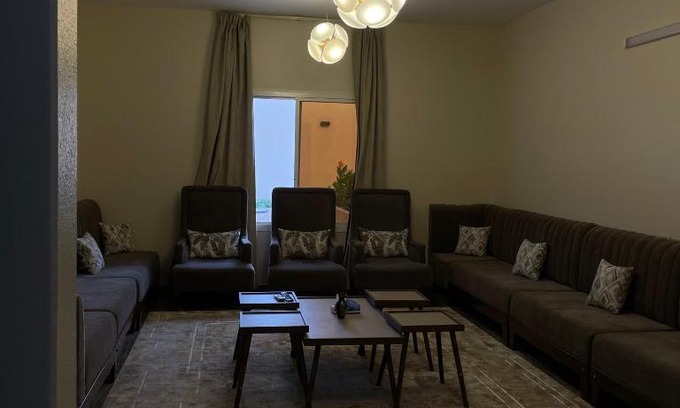 Taif Chalet De Ski | شاليه الوسام